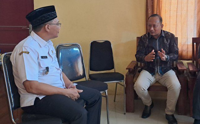 Lagu Lama, Keterbatasan Blangko e-KTP Masih Terjadi, termasuk di Lamongan