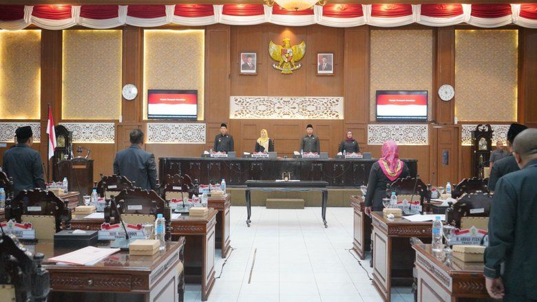 Bahas RAPBD 2026, DPRD Kota Probolinggo Soroti Efisiensi Anggaran
