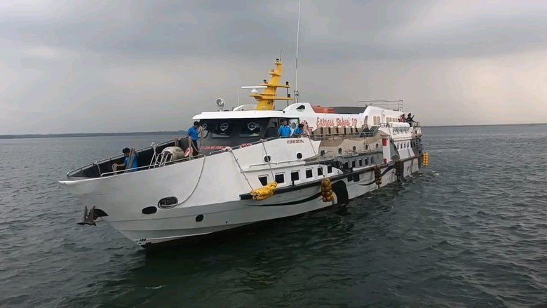 Kapal Cepat Probolinggo - Madura Mulai Beroperasi Jelang Nataru
