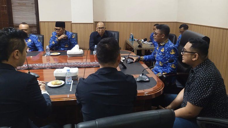 Investor China Terpikat Ranu Segaran dan Kesuburan Tanah Probolinggo