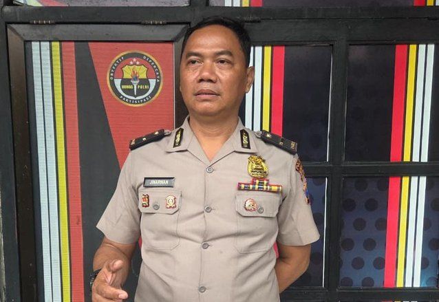 Setubuhi Remaja Putri Disertai Ancaman, Pemuda ini Ditahan Polisi