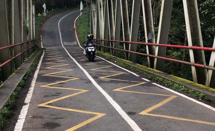 Pemuda Trowulan Ditemukan Tak Bernyawa di Bawah Jembatan Perbatasan Kota Batu