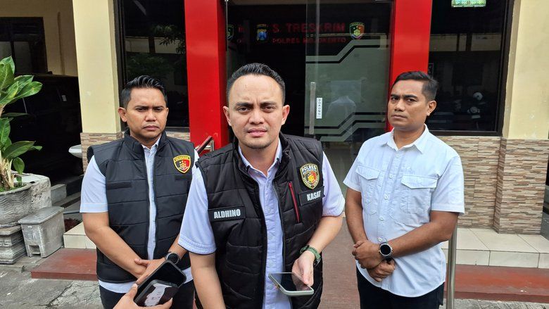 Kasus Pemerasan oleh Oknum Wartawan di Mojokerto Dilimpahkan ke Kejaksaan