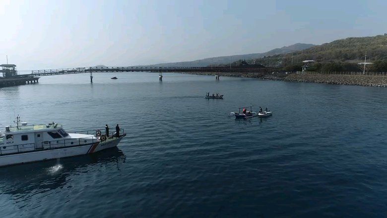 Menjelang libur Nataru, Tim Gabungan Mengintensifkan Patroli Laut Utara Probolinggo