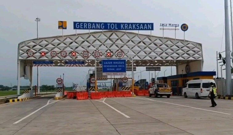 Dirut Jasa Marga Prosiwangi Imbau Pemudik Waspadai Kemacetan Lalu Lintas