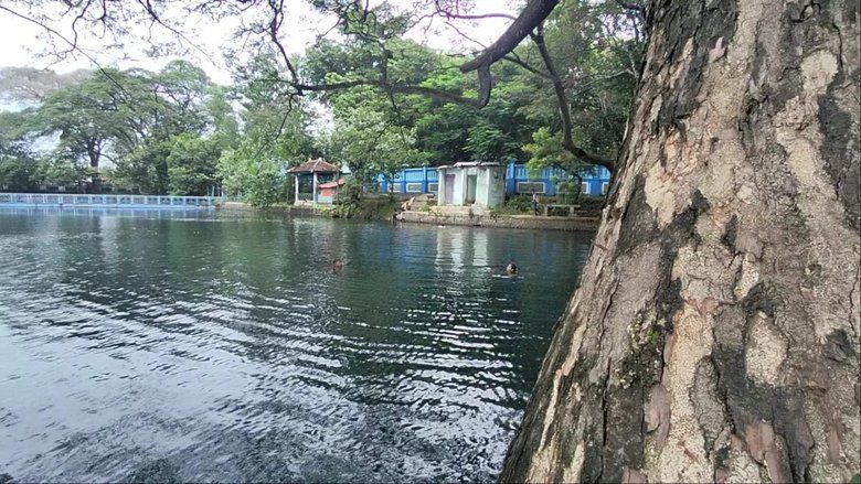 Danau Tirta Ronggojalu Probolinggo Layak Dikunjungi Saat Libur Nataru
