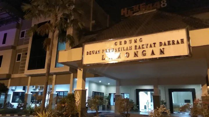 DPRD Lamongan Bentuk Empat Pansus Raperda 2025