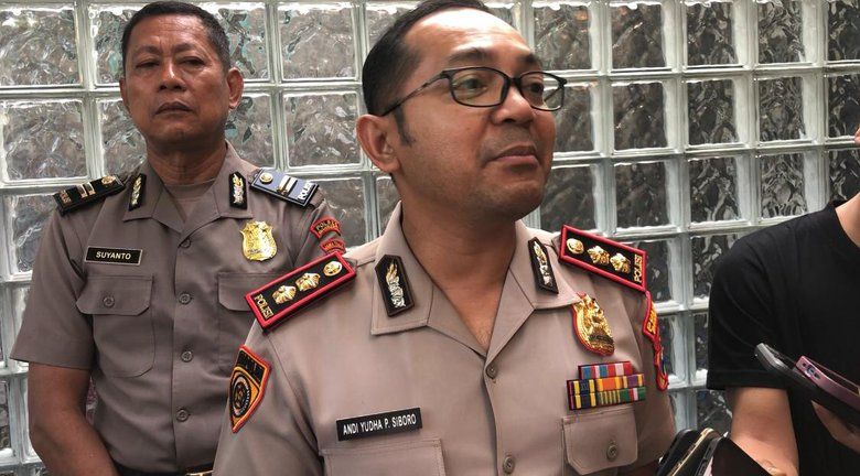 Gondol Motor Milik Perempuan yang Dikenal dari TikTok, Pria Ini Dibekuk