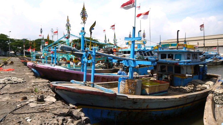Cuaca Buruk di Laut Utara Jatim, Ribuan Nelayan Probolinggo Tak Melaut