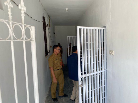 Banyuwangi Bangun <em>Shelter</em> bagi ODGJ dan Anak Punk