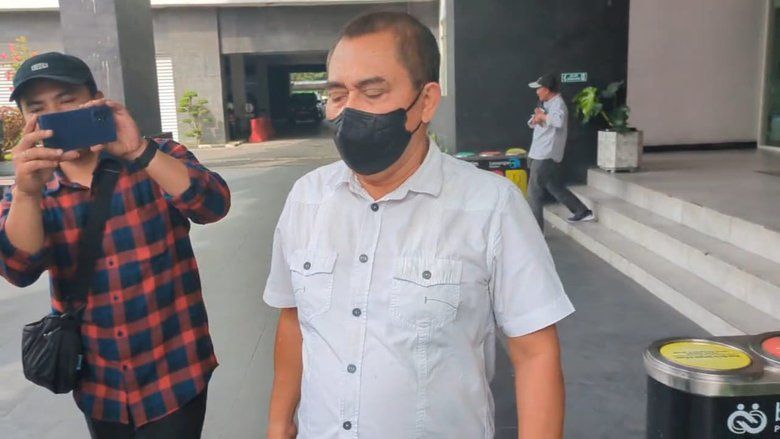 KPK Periksa 12 Saksi Pembangunan Gedung Pemkab Lamongan, Siapa Menyusul?