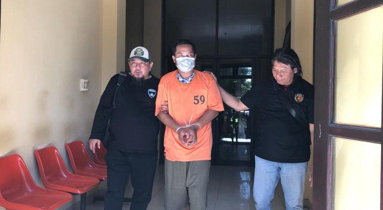 Kopi Darat Berujung Penipuan, Perempuan Ini Ajak Suami Lapor Polisi