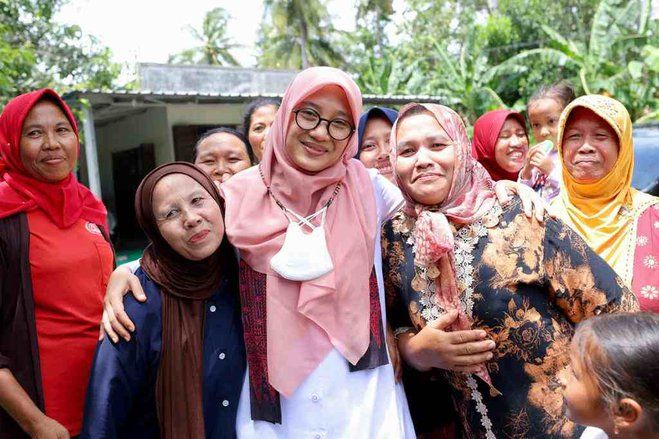 Hari Kartini, Banyuwangi Pastikan Program Pemberdayaan Perempuan Berlanjut