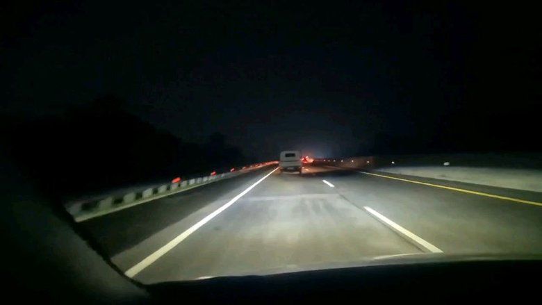 Polisi Hadang Pikap Berpelat Palsu di Tol Probolinggo–Surabaya