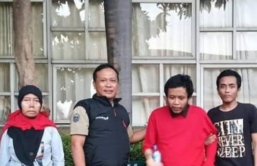 Bermasalah, Tiga PMI Asal Lamongan Dipulangkan dari Malaysia