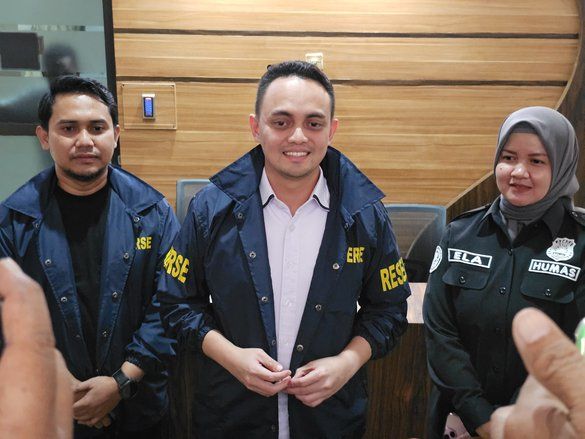 Praperadilan Ditolak, Kasus Pemerasan Oknum Wartawan di Mojokerto Berlanjut