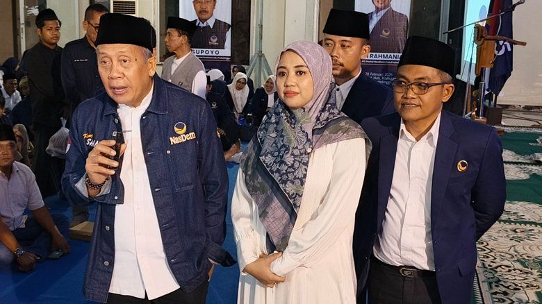 MBG Banyak Dikeluhkan, Anggota DPR RI Ini Desak Evaluasi Total SPPG