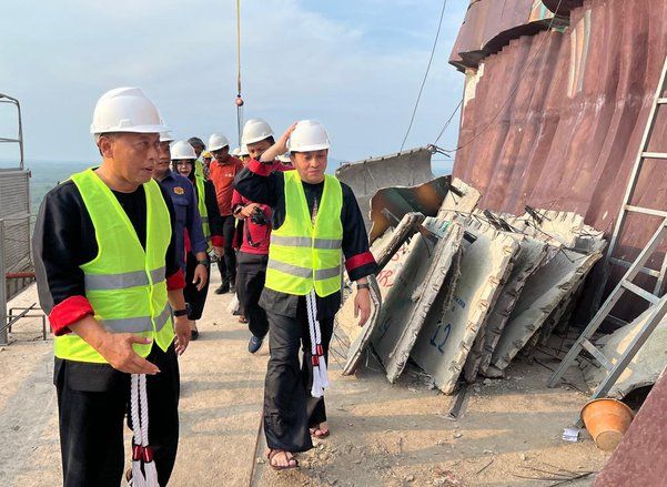 Yovie Widianto Optimis Monumen Reog Bakal Angkat Indonesia di Panggung Global