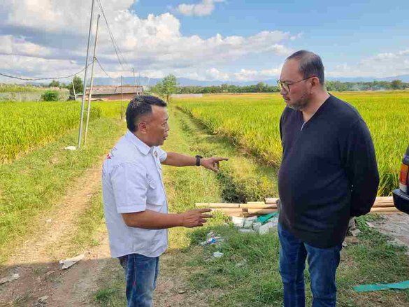 Tahun Ajaran Baru, Sekolah Rakyat di Ponorogo Menempati Gedung Sentra IKM