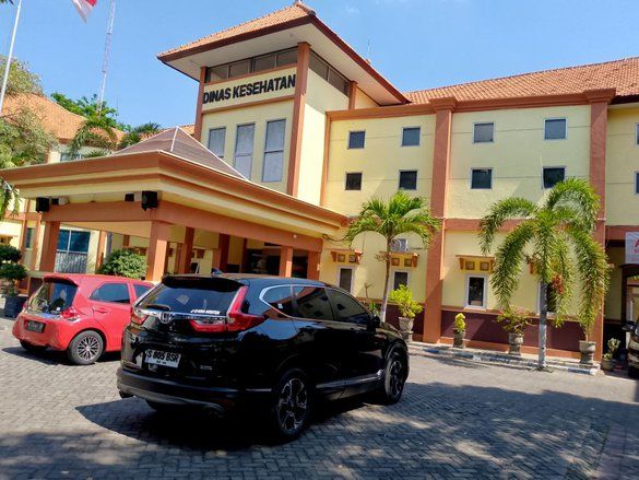Penyebab Dugaan Keracunan MBG di Lamongan Belum Terungkap