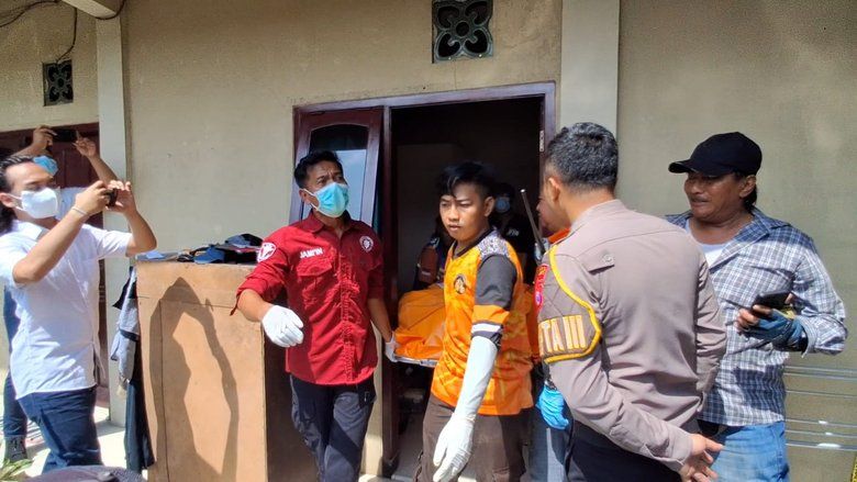 Diduga Terlilit Utang, Pria Asal Tulungagung Nekat Bunuh Diri di Kamar Kos