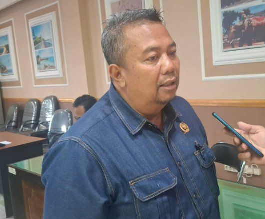 Stadion Surajaya Dibobol Maling, DPRD Lamongan Minta Pertanggungjawaban Dispora