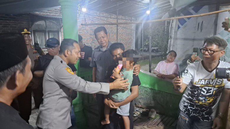 Anak dari Korban dan Pelaku Pembunuhan Butuh Pendampingan Psikologis