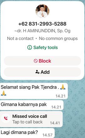 Wali Kota Probolinggo Pastikan Namanya Dicatut untuk Menipu