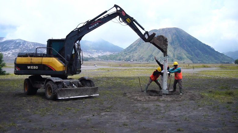 Dirjen KSDAE Kemenhut Ungkap Fungsi Ganda Pembangunan JLKT Bromo