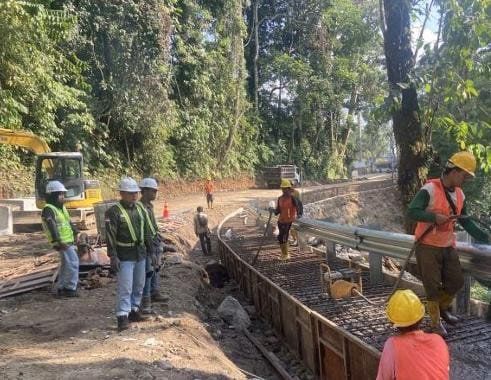 Jalur Gumitir Penghubung Banyuwangi-Jember akan Dibuka 4 September 2025