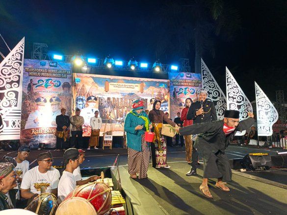 Drama “Banjaranbanger” Tutup Rangakaian Harjakapro 2026