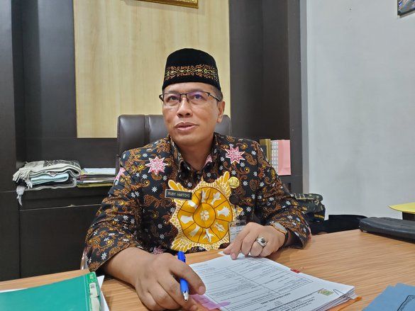 Bosda 2025 untuk 86 SD, SMP, dan TK di Kota Mojokerto Segera Cair