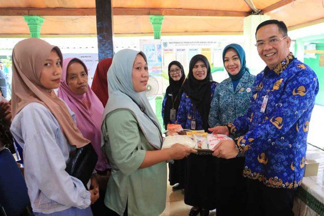 Diskop UKM Jatim Dorong Pengembangan Olahan Tempe Probolinggo