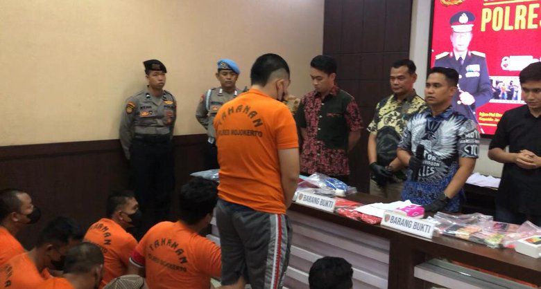 Kisah Wanita Selamat dari Upaya Pembunuhan Pacarnya di Pacet Mojokerto