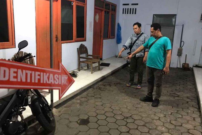 Polisi Telusuri Jejak Kejahatan Lain Perempuan yang Menggelapkan Motor di Probolinggo