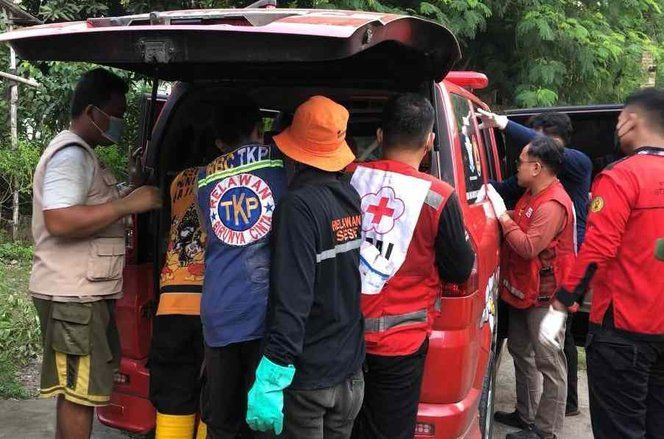 Pria Lansia Sebatang Kara di Mojosari Ditemukan Membusuk di Rumahnnya