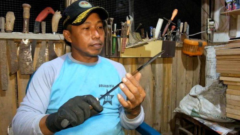 Jasa Pengasahan Alat Potong Hewan Kurban di Probolinggo Banjir Berkah