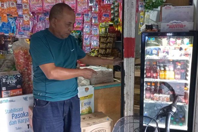 Marak Pencurian Toko di Pasar Wonoasih Probolinggo, Polisi Diminta Ungkap Pelaku