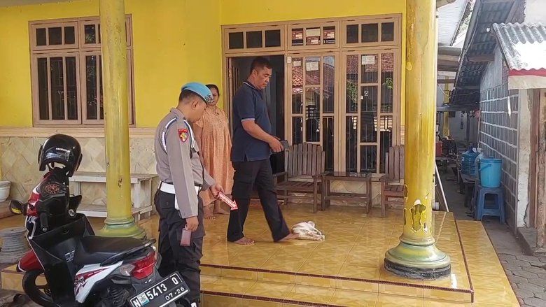 Dugaan Pelemparan Bondet Kembali Terjadi di Probolinggo