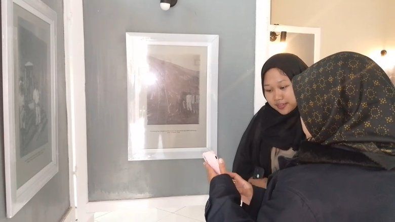 Menelusuri Jejak Leluhur Suku Tengger di Kaki Gunung Bromo