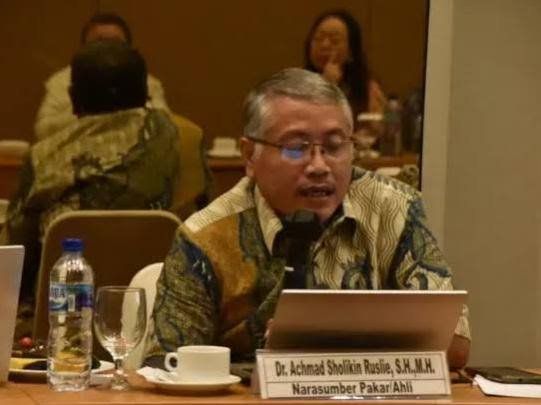 Pakar Hukum Kritik Polres Mojokerto Lepas Lima Pelaku Pencuri Kabel Telkom