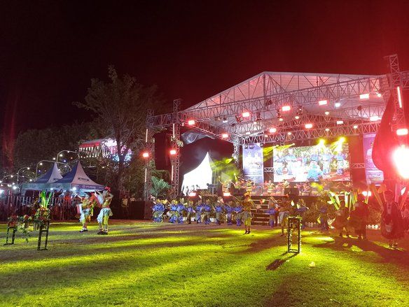 Semakin Bergairah, Perputaran Ekonomi Kota Probolinggo di Semipro 2025 Tembus Miliaran Rupiah