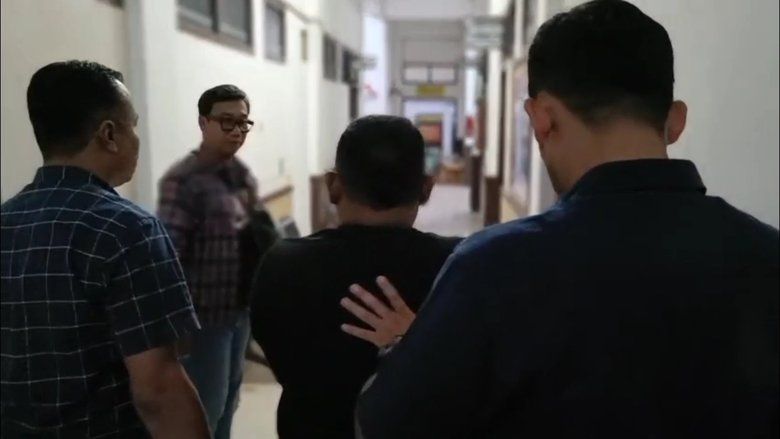 Diduga Gelapkan Motor, Warga Kuripan Diamuk Massa di Wonomerto Probolinggo