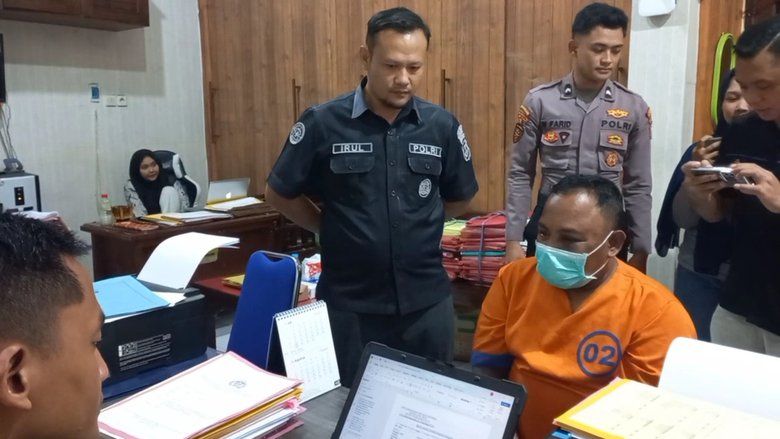 Ketagihan Dugem dan Karaoke, Pria di Probolinggo Gelapkan Enam Motor Temannya