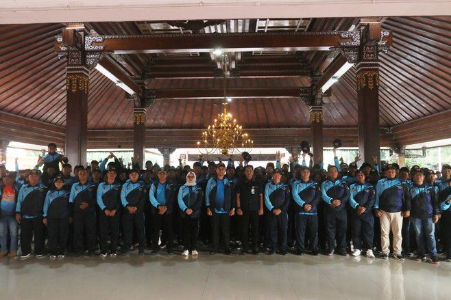 Peringkat Kabupaten Mojokerto Merosot di Porprov Jatim 2025 meski Medali Emas Bertambah