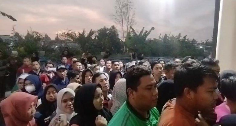 Dikenal Manjur untuk Program Hamil, Kurma Muda Azwa di Mojokerto jadi Buruan Warga