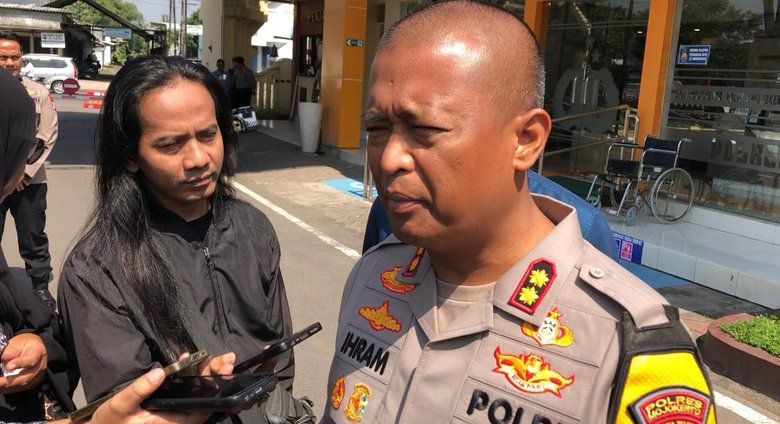 Polres Mojokerto Limpahkan Perkara Kasus Kematian Alfan ke Kejaksaan