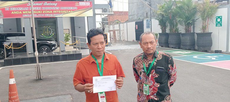 LBH CCI Minta Transparansi Dana Hibah KONI Kabupaten Mojokerto, Diduga Ada Markup dan Gratifikasi