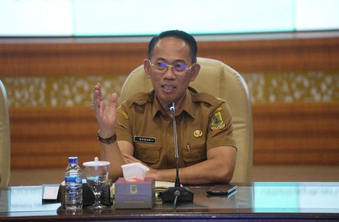 TPP ASN Kota Mojokerto Juli 2025 akan Segera Dibayarkan