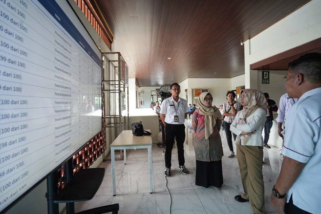 Tenaga Non-ASN Pemkot Mojokerto Bakal Diusulkan Masuk PPPK Paruh Waktu